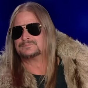 Kid Rock Shreds Woke Target With Hilarious Takedown