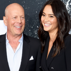 Emma Heming’s Heartfelt Tribute to Bruce Willis on Their 16th Anniversary Amidst Difficult Times