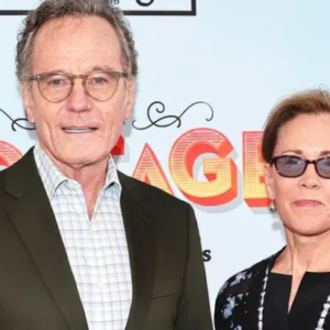 “Choosing the Right Life Partner (Exclusive)”: Bryan Cranston Reveals the Key to His 34-Year Marriage