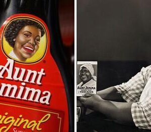 ‘Aunt Jemima’s’ Great-Grandson Calls Out Brand For Trying To ‘Erase’ Her