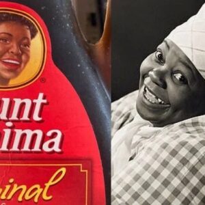 “Aunt Jemima’s” great-grandson angry that her legacy is being scrapped: “It’s injustice to my family” 10th November 2023 38 Views