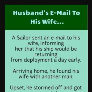 Husband (So Funny)