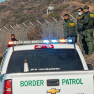 Border Patrol Union Posts Defiant Message, Suggests Agents Will Not Follow Biden’s Orders