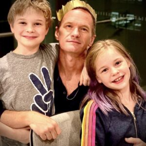 Neil Patrick Harris shares the reason why he doesn’t want to know who his biological child is