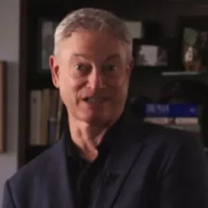 Gary Sinise Shares How “Forrest Gump” Role Inspired His Life Mission.