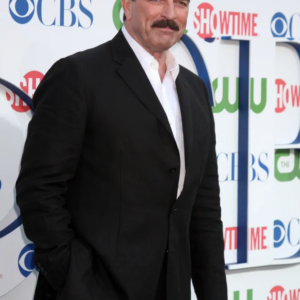 Inside Tom Selleck’s ‘retreat’ home, where he has been living a private life since 1988 with his family