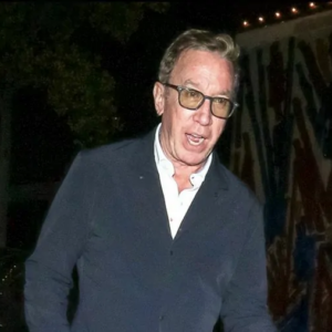 Tim Allen explains why he has never trusted anyone as much as his “Toy Story” co-star Tom Hanks.