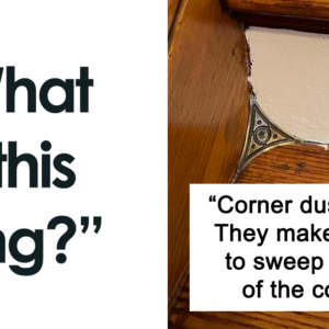 People Were Baffled By These 10 Mystery Items and Got Unexpected Answers