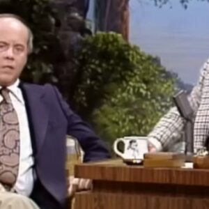 Tim Conway Makes a Hilarious And Memorable First Appearance | Carson Tonight Show