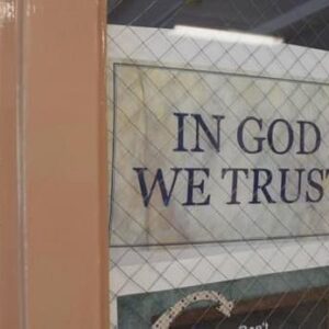 Red State Requires “In God We Trust” To Be Displayed In All Public Schools