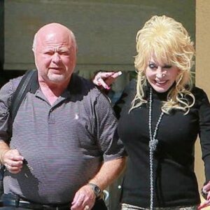 After 57 Years Of Marriage, Dolly Parton Reveals The Truth About Her Husband