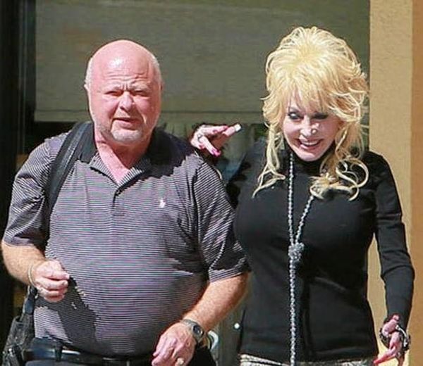 After 57 Years Of Marriage, Dolly Parton Reveals The Truth About Her ...
