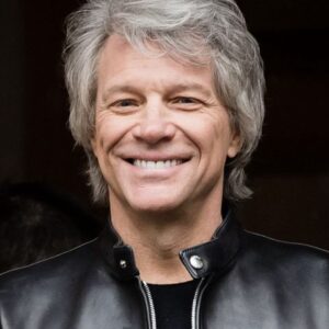 Jon Bon Jovi still madly in love with wife after 4 decades – see her today