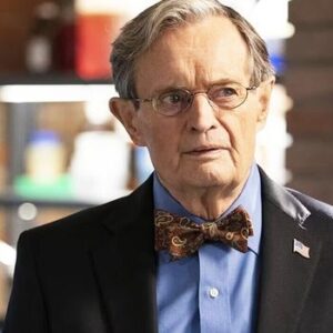 Everything there is to know about the ‘NCIS’ David McCallum tribute episode