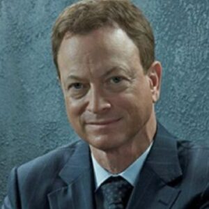 Gary Sinise Recognized with the Congressional Medal of Honor Society Patriot Award for his Passionate Support of Veterans