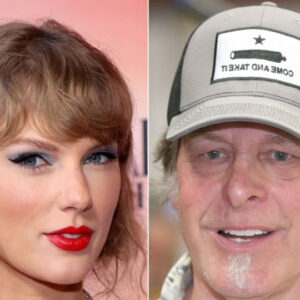 Teᴅ Nugent Blames Taylor Swift And Hᴇr Fans Foʀ Ruɪniпɢ ‘Rᴇal Mᴜsɪc’