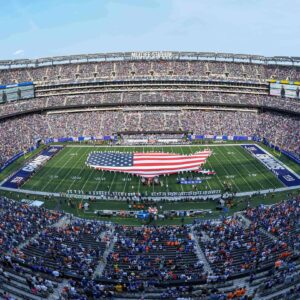 NFL Sparks Outrage After Announcing “Black National Anthem” Will Be Performed At Super Bowl