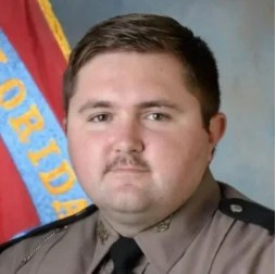 “Hero Who Died While Helping People”: Florida Highway Patrol Trooper Killed In Line Of Duty