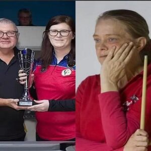 Female Pool Player Opts Out Of Final Match Against Transgender Opponent