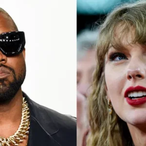 Taylor Swift got Ye ‘kicked out’ of Super Bowl, ex-NFL player says