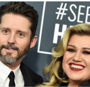 Kelly Clarkson’s ex-husband Brandon Blackstock pocketed millions from singer – now ordered to return it all