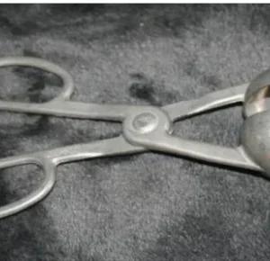 Do You Recognize this Vintage Kitchen Tool?