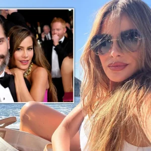 Sofia Vergara and Joe Manganiello Make A Heartbreaking Announcement