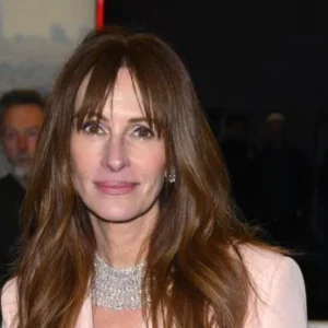 Julia Roberts: Embracing her well-deserved vacation