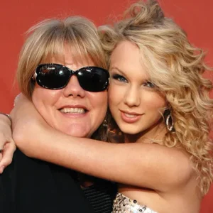 Taylor Swift’s mother sends a clear warning to those who call her daughter a ‘distractor’ Jealousy is a disease: “this is no joke”