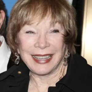 Shirley MacLaine reveals surprising plan for her 90th birthday