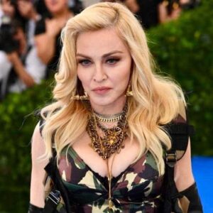 Everyone is speechless!: This is what 70-year-old Madonna looks like with no filters and retouching!