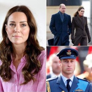 Prince William is ‘beside himself’ as Kate Middleton allegedly considers terrible decision with tremendous ramifications