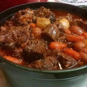 Beef Stew