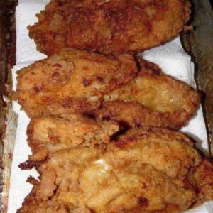 Southern Fried Chicken