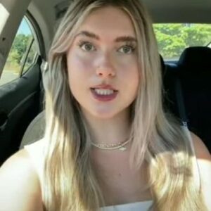 Online influencer sparks viral firestorm, says she’s ‘too pretty’ to work