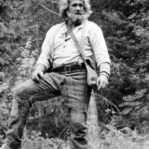 Dan Haggerty, Who Played Grizzly Adams