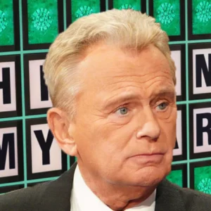 Sad News: FOR PAT SAJAK!