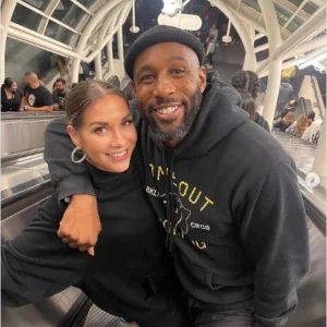 Stephen “tWitch” Boss Wife Allison Finally Comes Out With A Statement