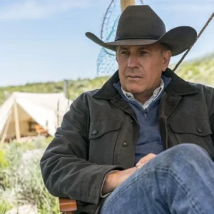 Kevin Costner would ‘like to’ return to ‘Yellowstone’ after drama: I’d have to ‘feel really comfortable’