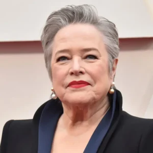 Sad news about the multi-talented actress Kathy Bates