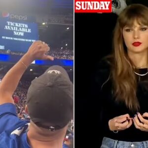 Country Music Fans Revolt Against Taylor Swift, Erupt In Boos At Concert