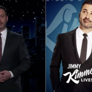 Late-Night Television in Flux: The Impact of Jimmy Kimmel’s Departure