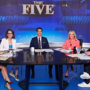 Fox News Channel crushes CNN, MSNBC in 2023, finishes as most-watched cable network for 8th straight year