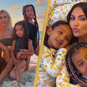 Kim Kardashian Admits She Cries Herself to Sleep Amid Challenging Parenting Journey