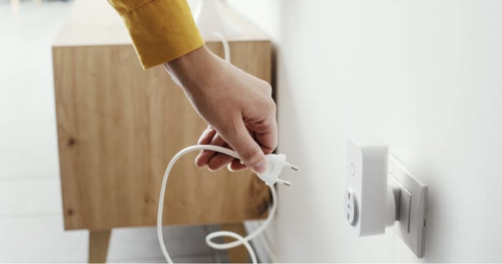 Does Unplugging Appliances Save Electricity? 1st News