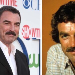 Tom Selleck: From Basketball Dreams to Hollywood Success