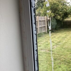 Removing Sticky Residue from Windows: A Simple Guide