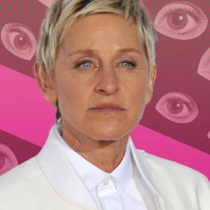 “This Is The Last Time You’re Going To See Me”: Ellen Degeneres Says She’s Leaving Hollywood