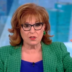 Joy Behar Embarrasses Herself On Live TV With Clueless Comments About Guns