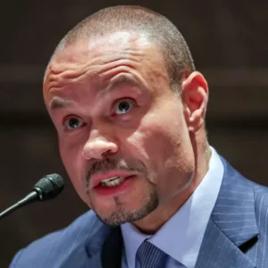 Bongino Shares New Details On ‘Small Explosion’ That Caused Chaos During Trump Shooting